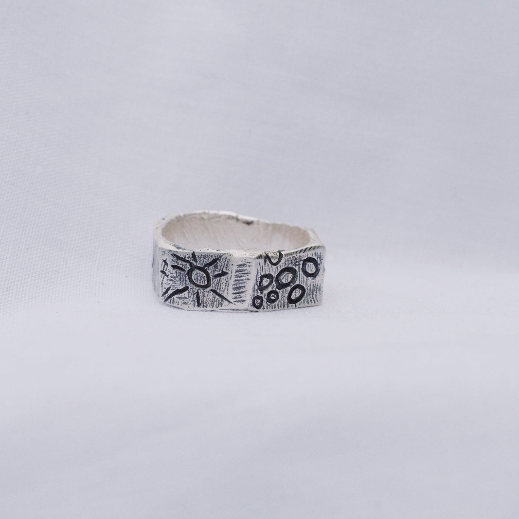 Corel Ring