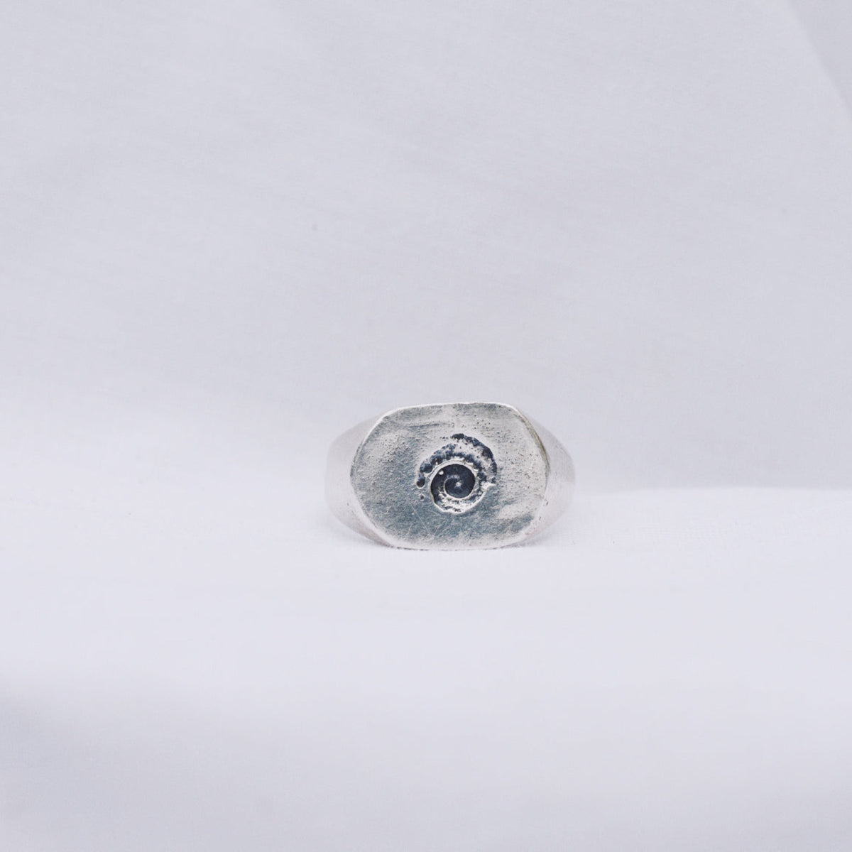 Fosil Ring