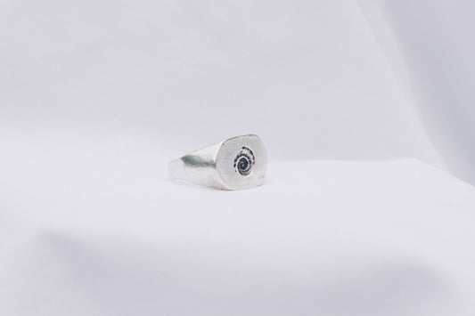 Fosil Ring