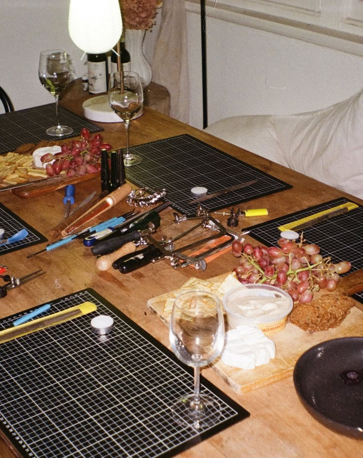 Alchemy Workshop 13/03/2026 18:30pm