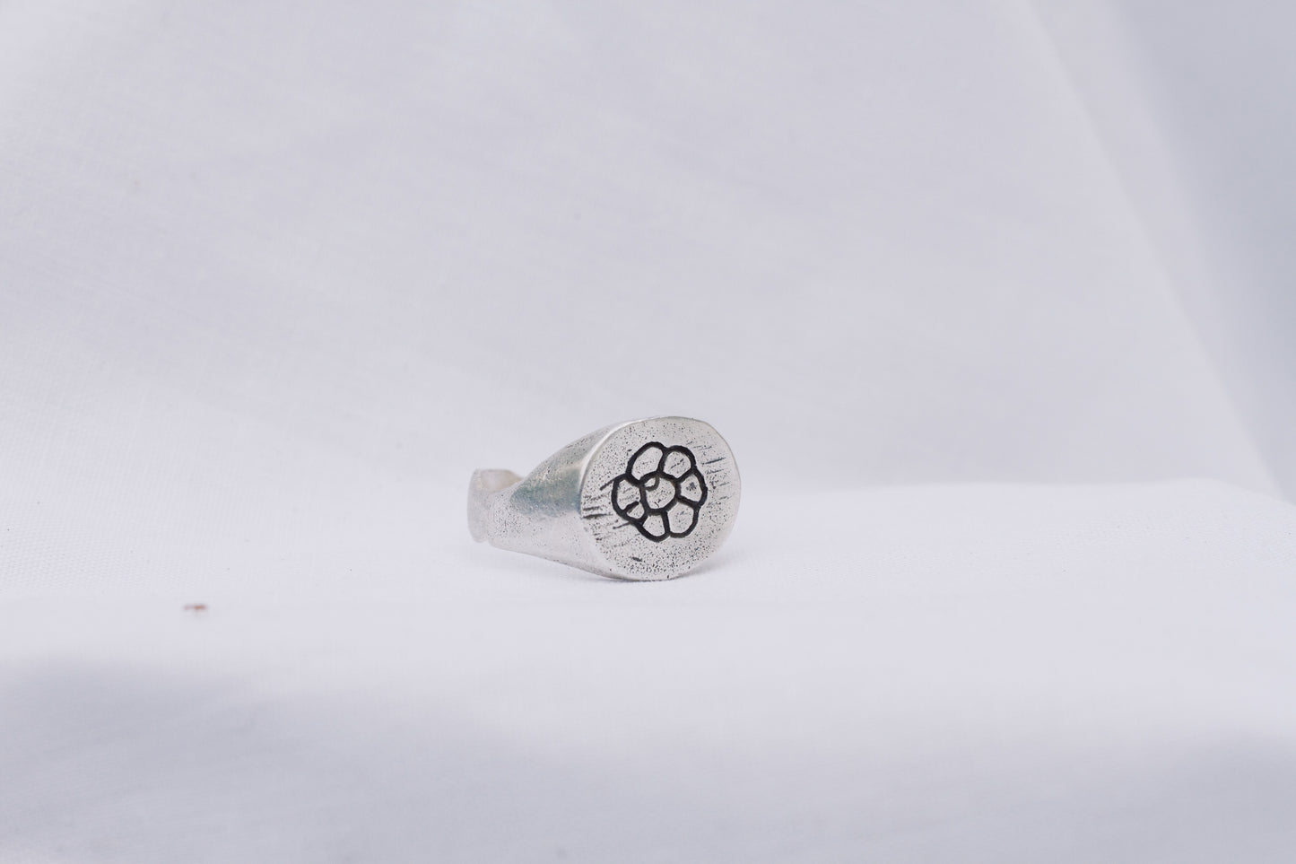 Flor Ring