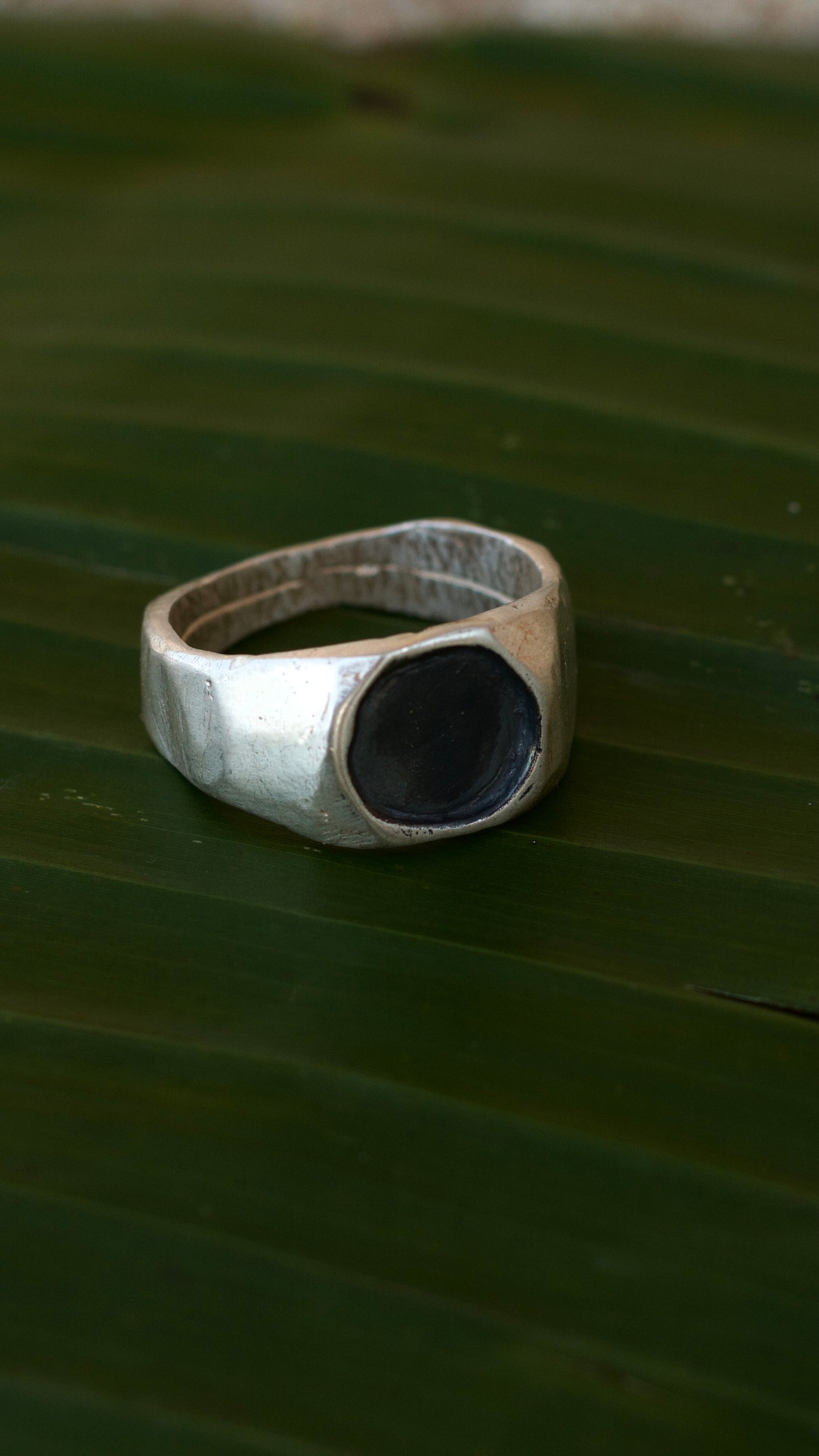 Basalt Ring