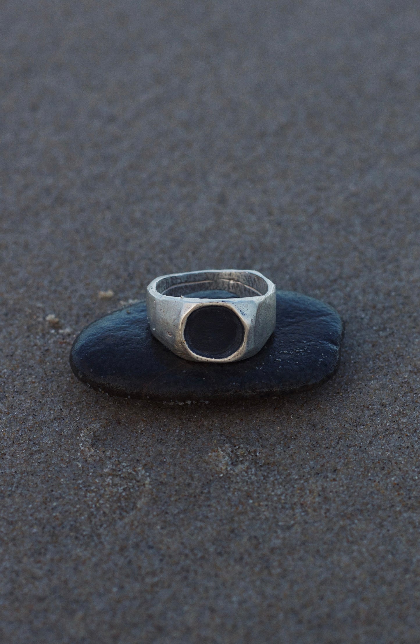 Basalt Ring