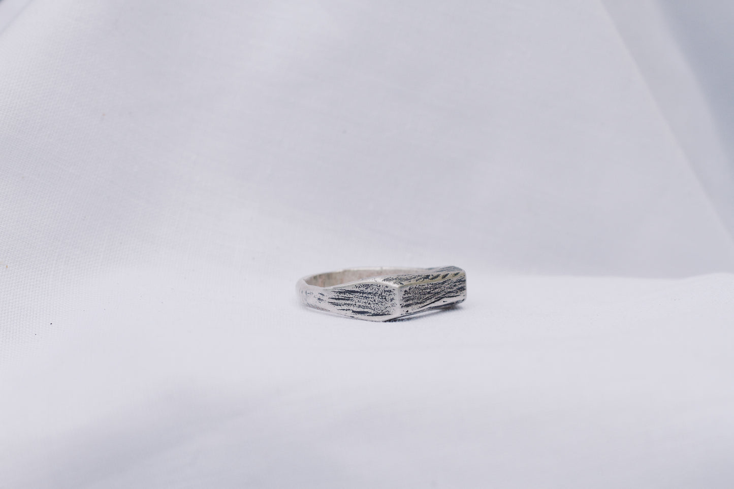 Quebracho Ring