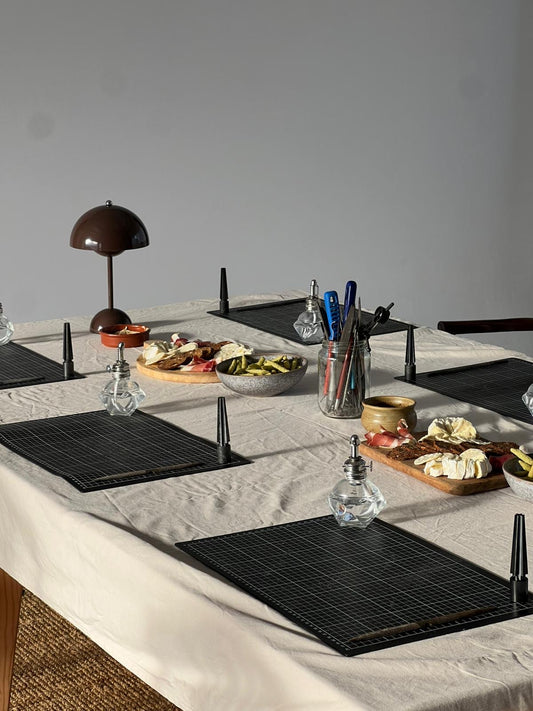 Alchemy Workshop Friday 22/05/2026 18:30pm